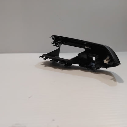 Genuine Front Left Interior Door Handle Bezel - Ford Fiesta 2018- | 2426588
