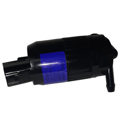 Genuine Ford Motor And Pump Assy | 5504899