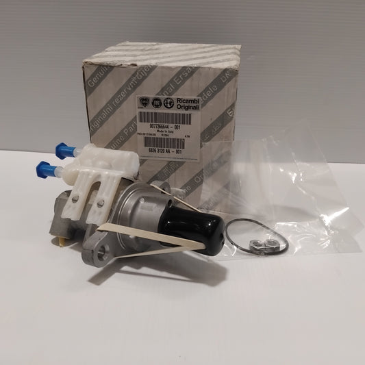 Genuine Brake Master Cylinder - Fiat 500L 2012-2022 | 77366644