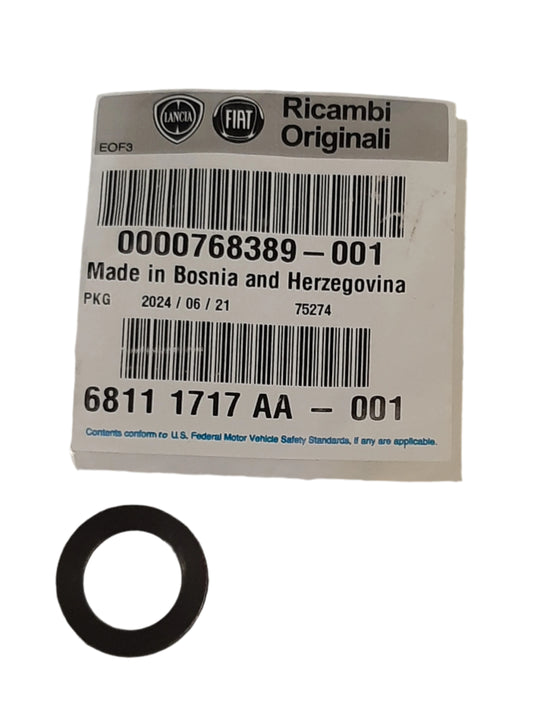 Genuine Peugeot Lockwasher | 0768389