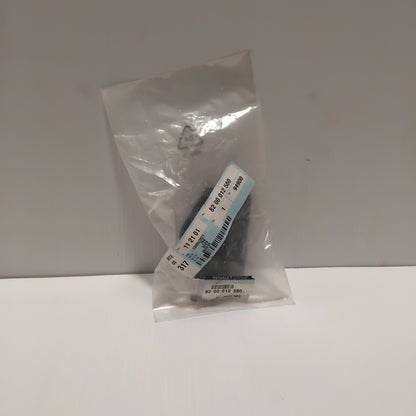 Genuine Renault Bracket Bumber L2 | 82 00 012 580