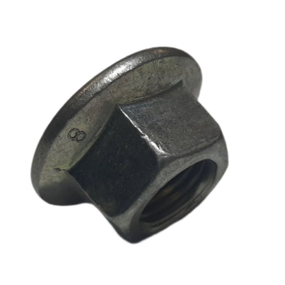 Genuine Fiat Nut | 14060211