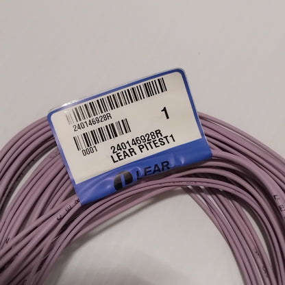 Genuine Fog Lamp Wiring Harness Repair Kit - Vauxhall Vivaro B | 95519309