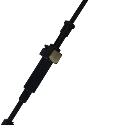 Genuine Fiat Cable Assy  (Fiat 500 2020)| 6632001906