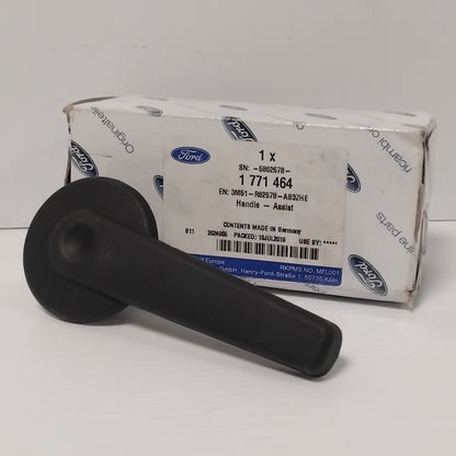 Genuine Front Seat Back Adjusting Handle - Ford Focus 2003-2011 | 1771464