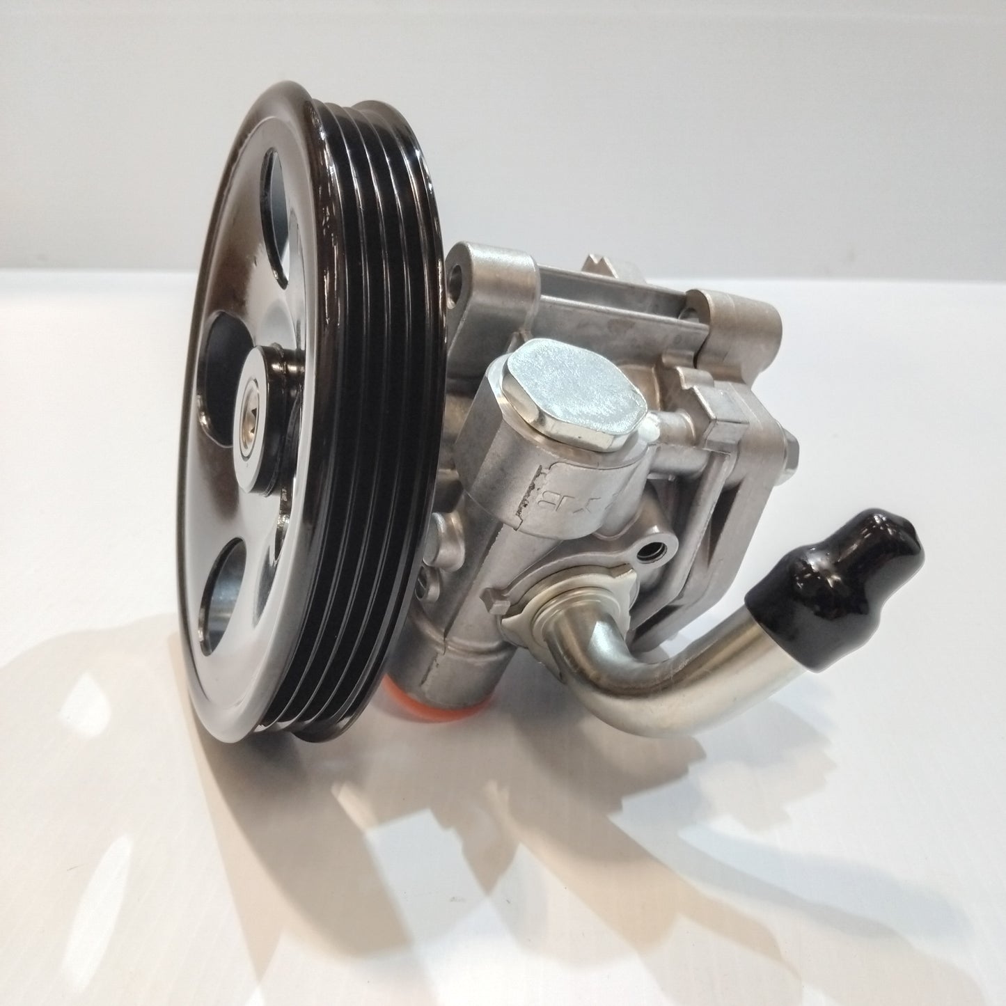 Genuine Suzuki Pump Assy Power Steeri | 49100-65D00-000