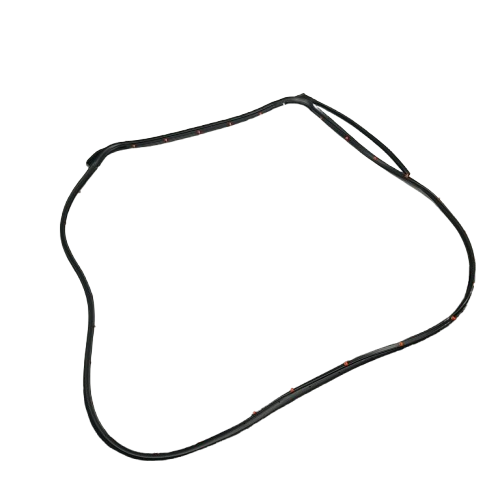 Genuine Suzuki Weatherstrip, Rr Door | 84671-61M01-000