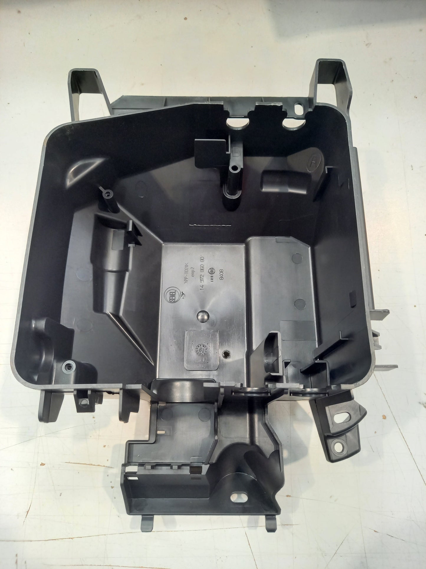 Genuine Fiat Support | 1497286080