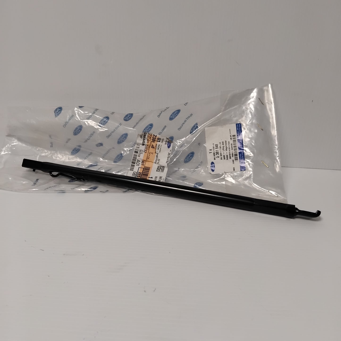 Genuine Lifting Jack Lever - Ford Transit 2014- | 2381848