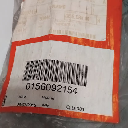 Genuine Fiat Covering | 156092154