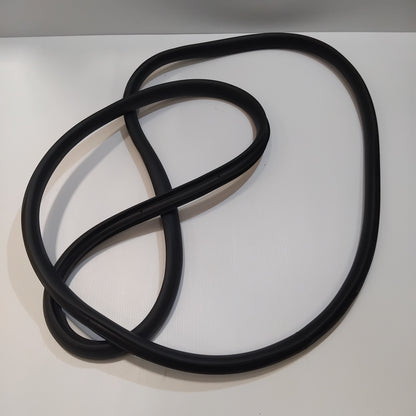 Genuine SEAT Door Seal | 5F3867365A9B9