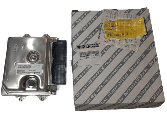 Genuine Fiat Injection Control | 55261982