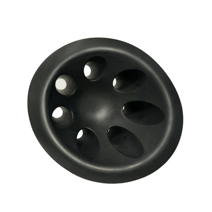 Genuine Nissan Finisher-Front | 622579U000
