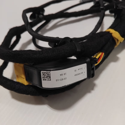 Genuine Peugeot Seat Harness | 1613953080