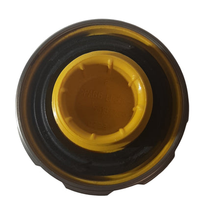 Genuine Tank Cap - 500 Abarth 2012-2017 | 52009338