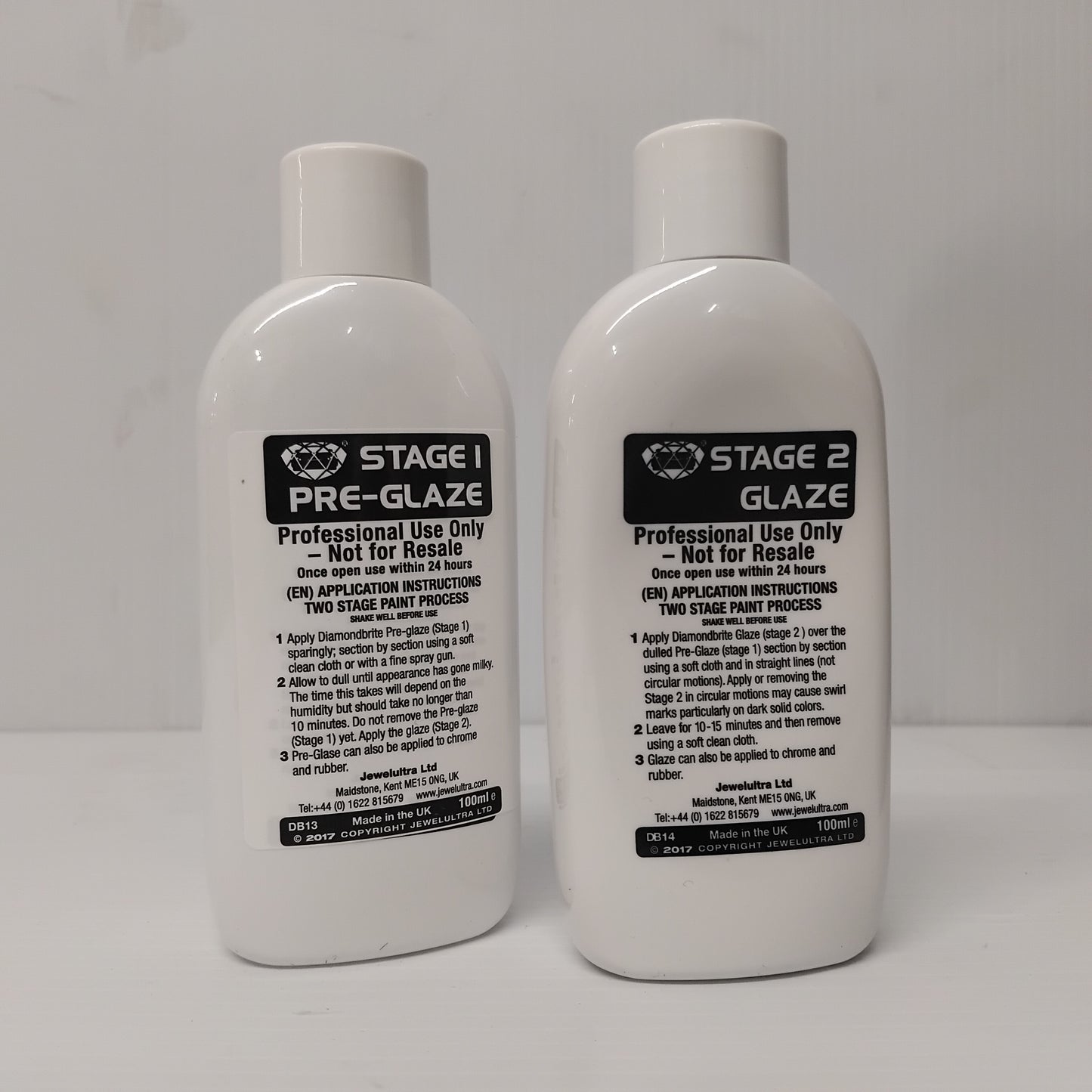 Genuine Kia Car Care | 66970ADU02