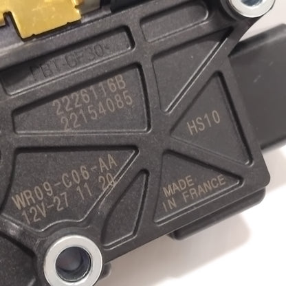 Genuine Kia Motor Assy | 81671D9000