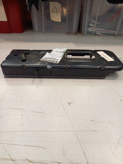 Genuine Fiat Plate | 52007758