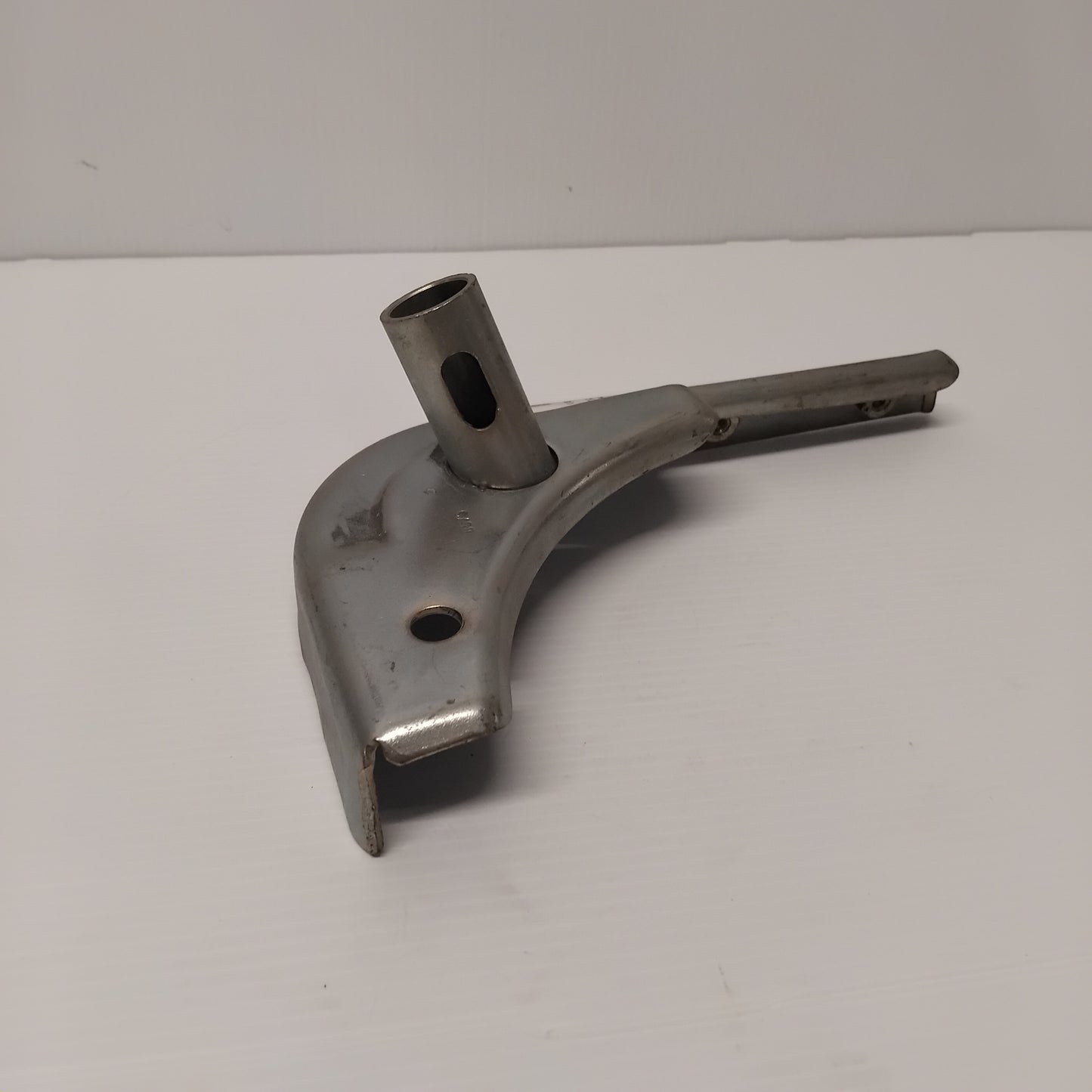 Genuine Left Sliding Door Reinforcement - Peugeot Boxer | 901434