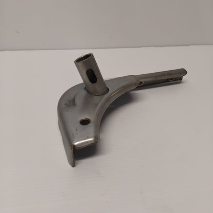 Genuine Left Sliding Door Reinforcement - Peugeot Boxer | 901434