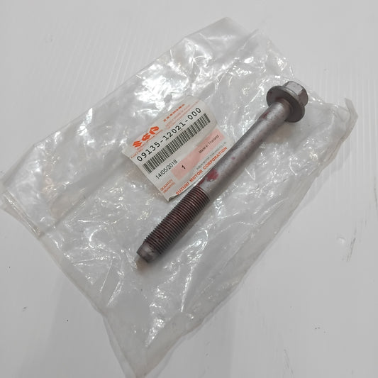 Genuine Suzuki Bolt, Rr Trailing Avk3 | 09135-12021-000