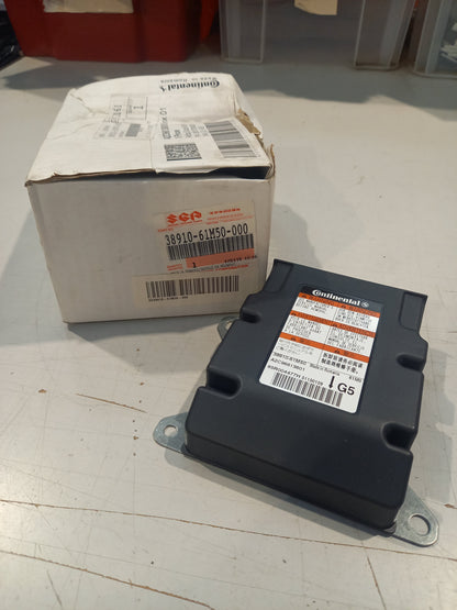 Genuine Suzuki Controller, Airbag Akk | 38910-61M50-000