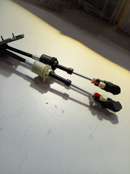 Genuine Fiat Cable Assy | 46347712
