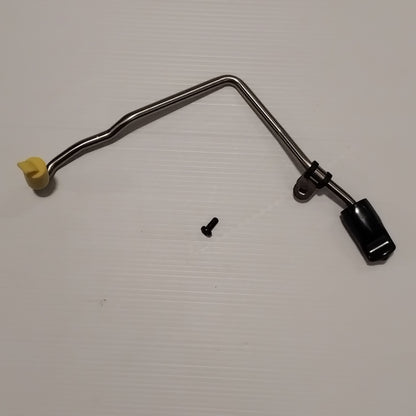 Genuine Volvo Oil Pipe | 32339779