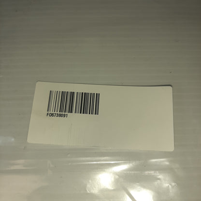 Genuine Ford Fastener | 6738091
