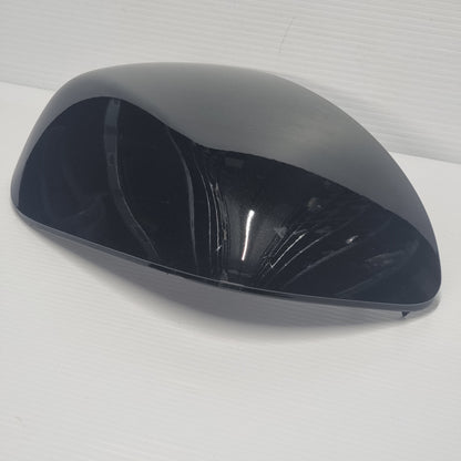 Genuine Suzuki Cover,Out Mirror Visor | 84718-80J00-ZMV