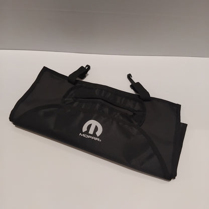 Genuine Fiat Coverings Set | 71807963