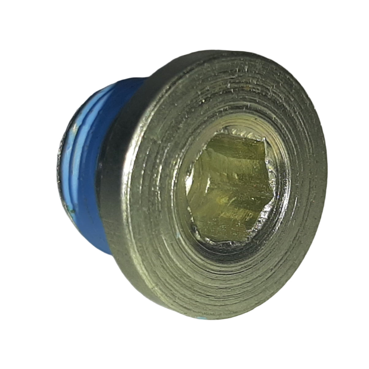 Genuine Fiat Plug | 55249565