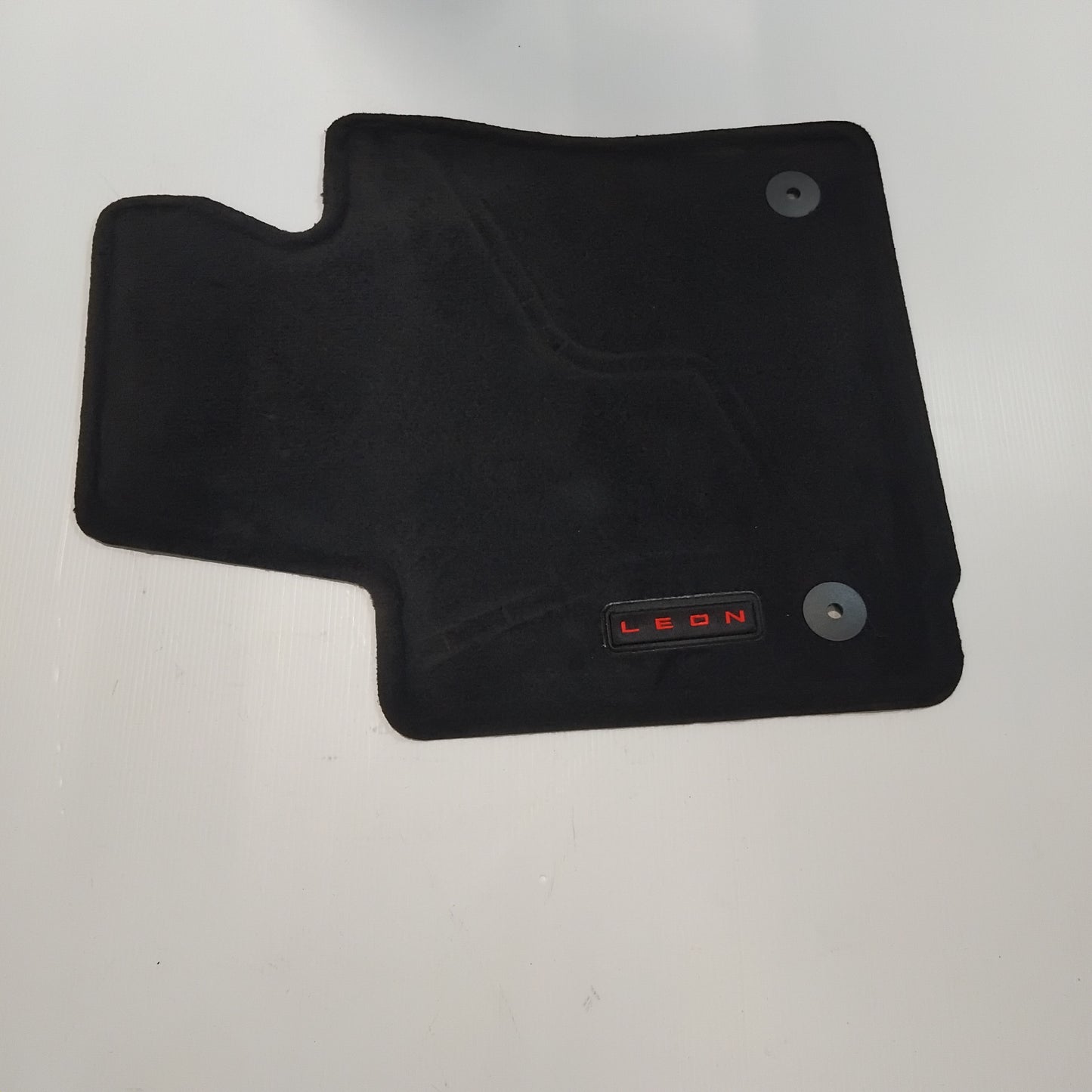 Genuine SEAT Foot Mat | 1P1061675041