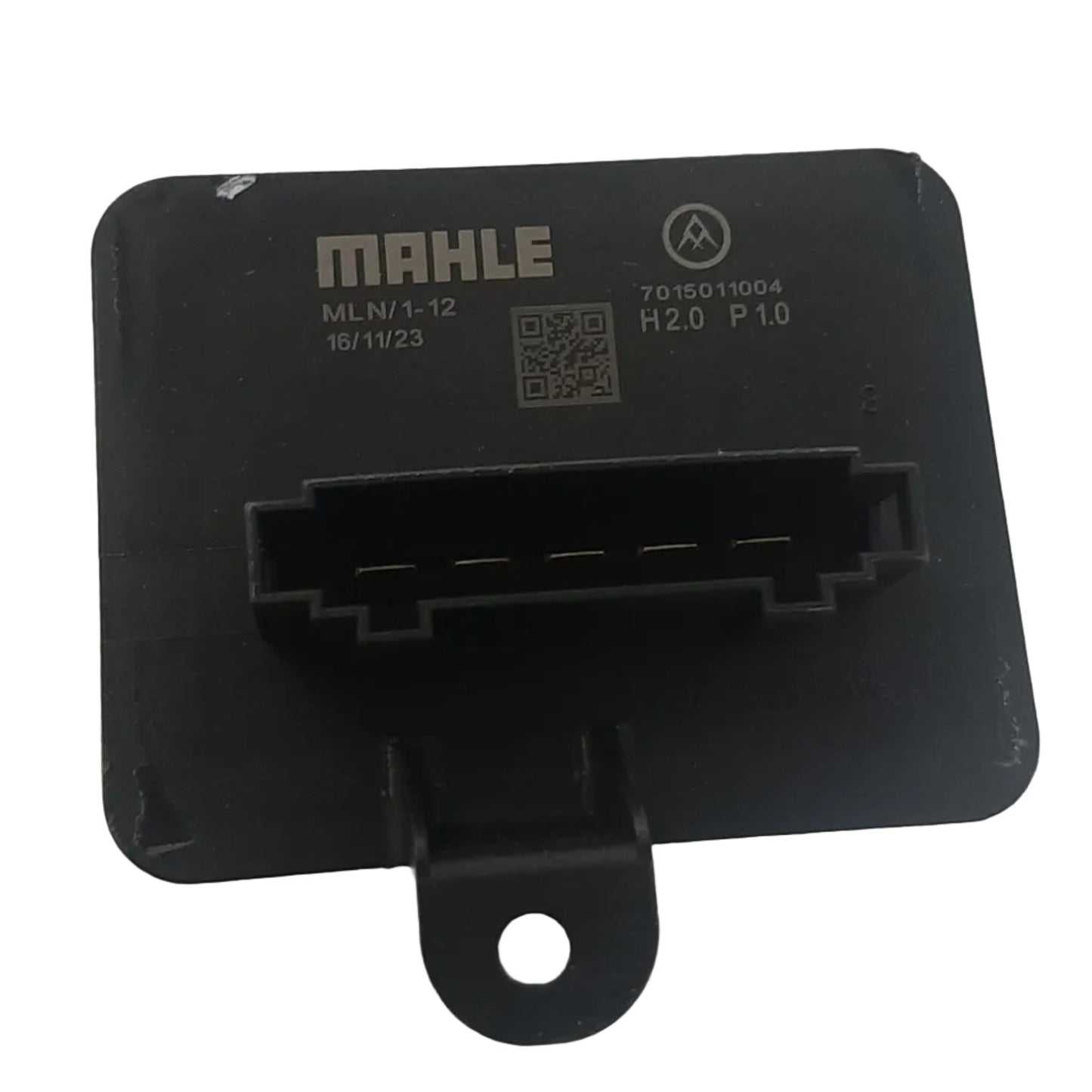 Genuine Peugeot Control Module | 9840566680