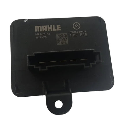 Genuine Peugeot Control Module | 9840566680