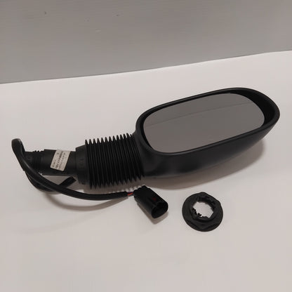 Genuine Left Wing Mirror - Ford KA 2000-2008 RHD | 1214421