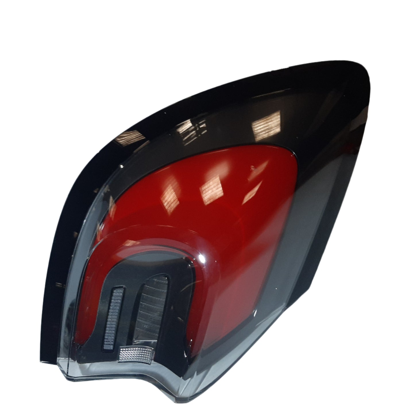 Genuine Ford Lamp Assy | 2761490