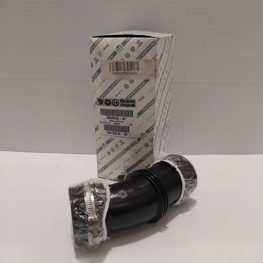 Genuine Fiat Connection | 55282243