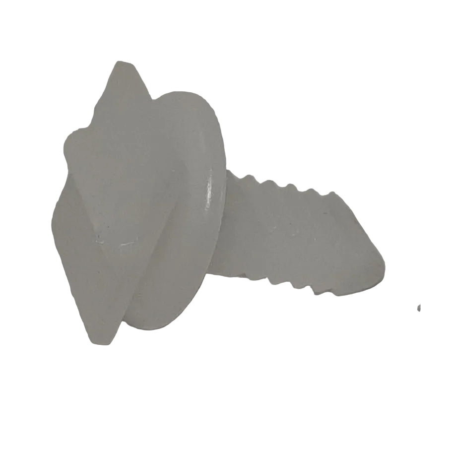 Genuine Ford Clip | 6877869