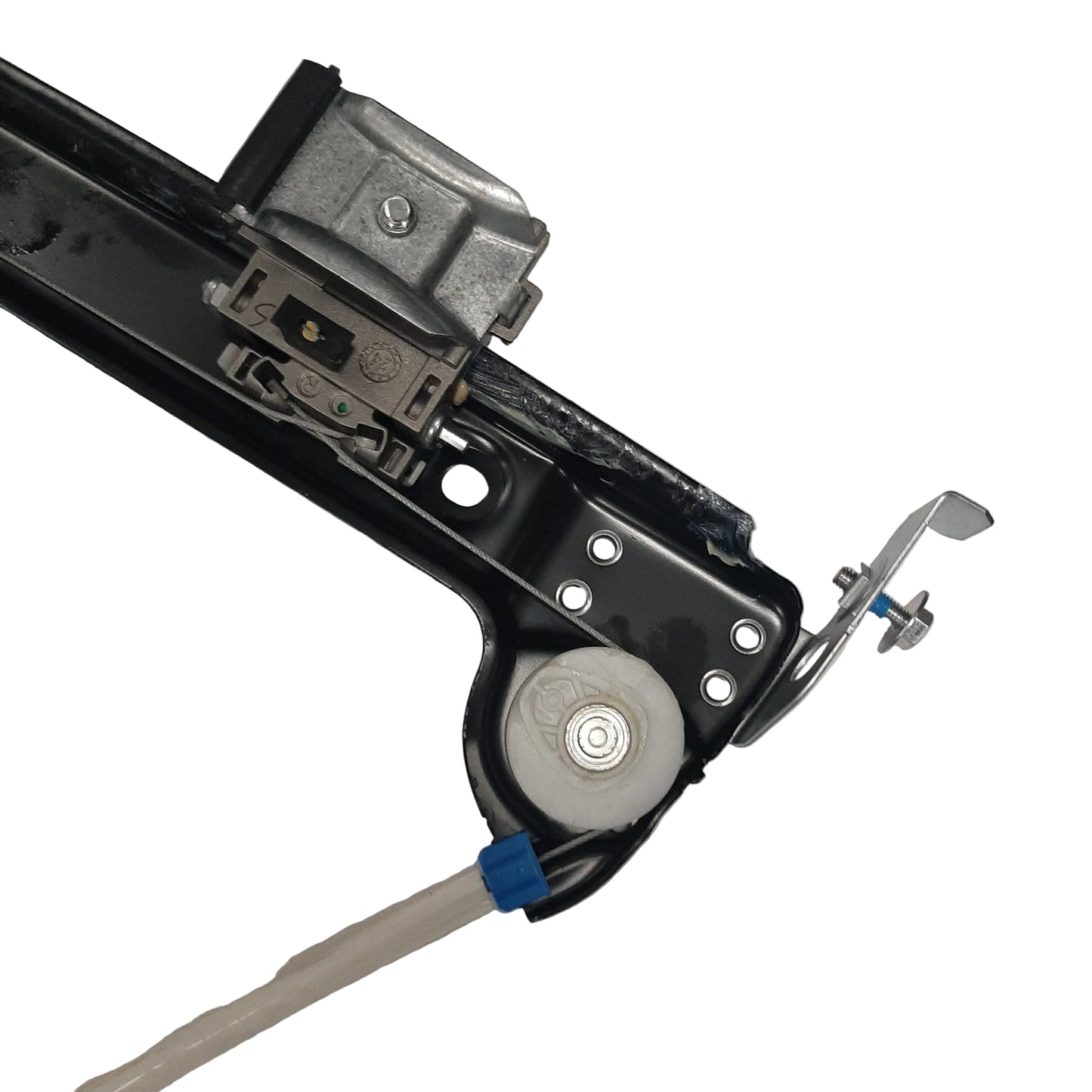 Genuine Peugeot Window Mech - Front Right | 9830160080