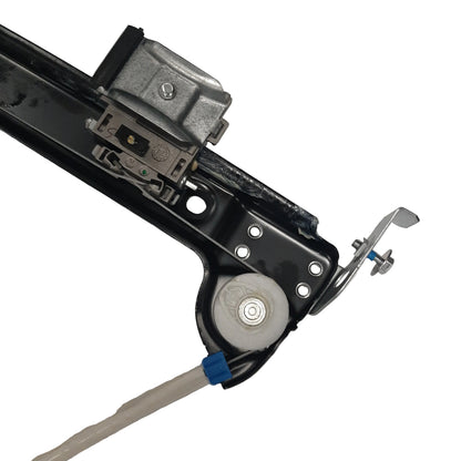 Genuine Peugeot Window Mech - Front Right | 9830160080