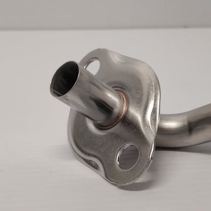 Genuine EGR Valve Pipe - Fiat 500 / Panda 1.0 | 46341157