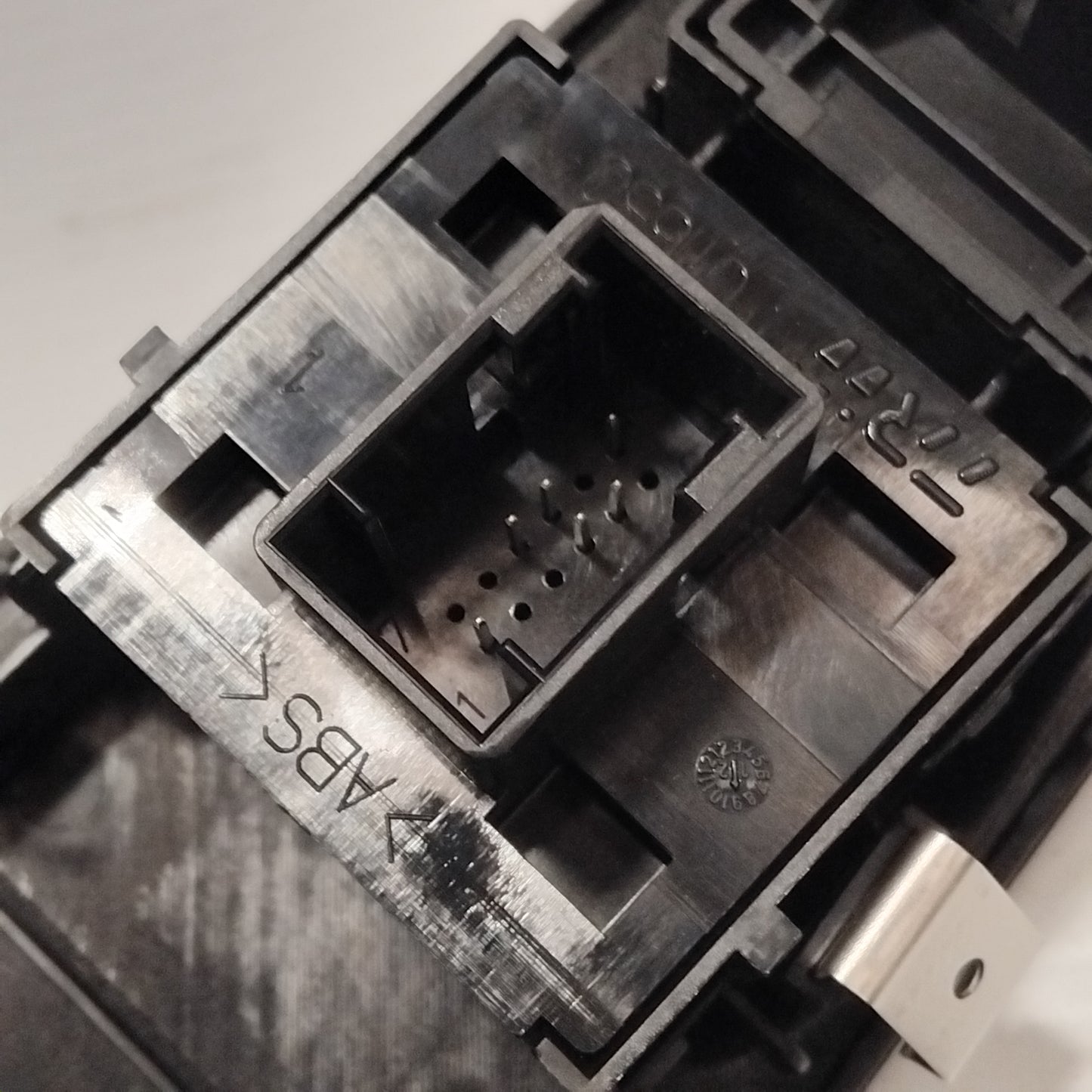 Window Switch - Fiat Bravo | 735441805