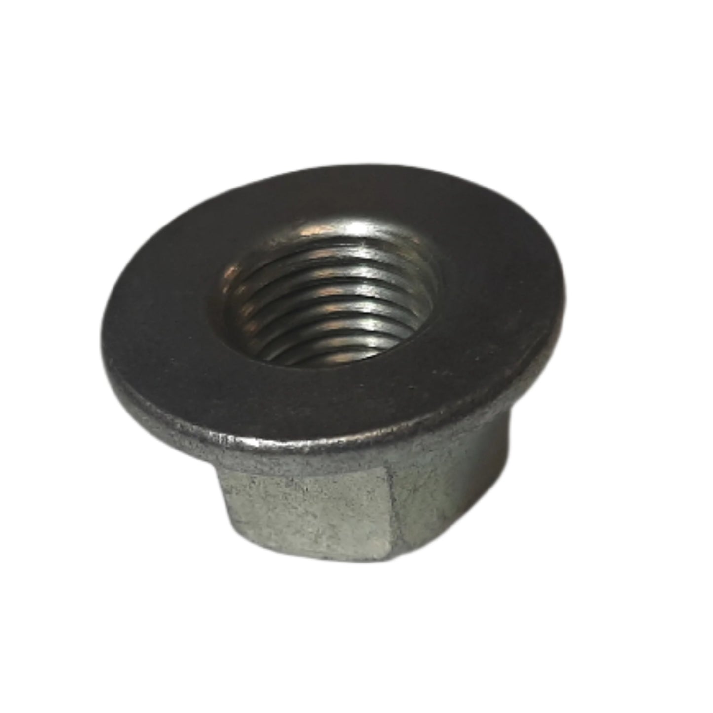 Genuine Fiat Nut | 14060211