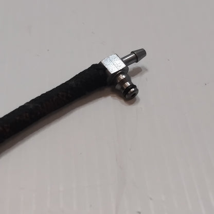 Genuine Injector Overflow Hose - Alfa Romeo 147 / Fiat Doblo 1.9 | 55209929