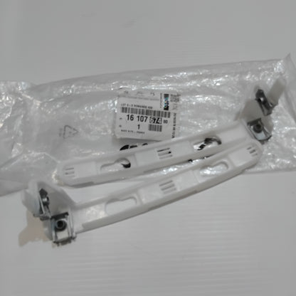Genuine Peugeot Bracket Set | 1610767480