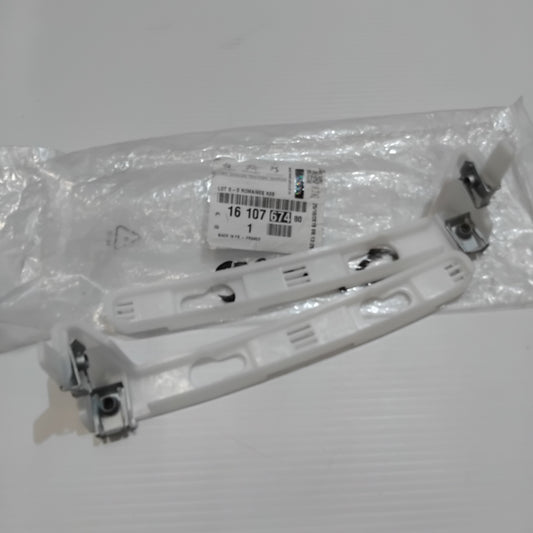 Genuine Peugeot Bracket Set | 1610767480