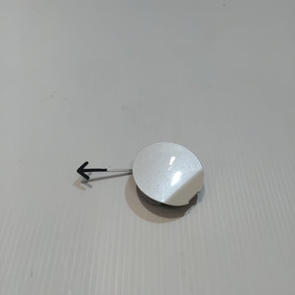 Genuine Honda Cover, Rr. Towing Hook *N | 71504TF0900YA