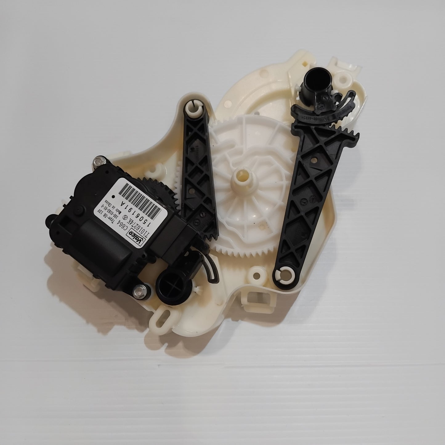 Genuine Fiat Lever Assy | 77366170