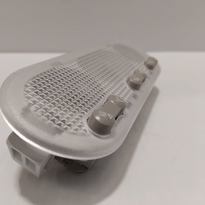 Genuine Renault Rooflight | 82 00 073 234